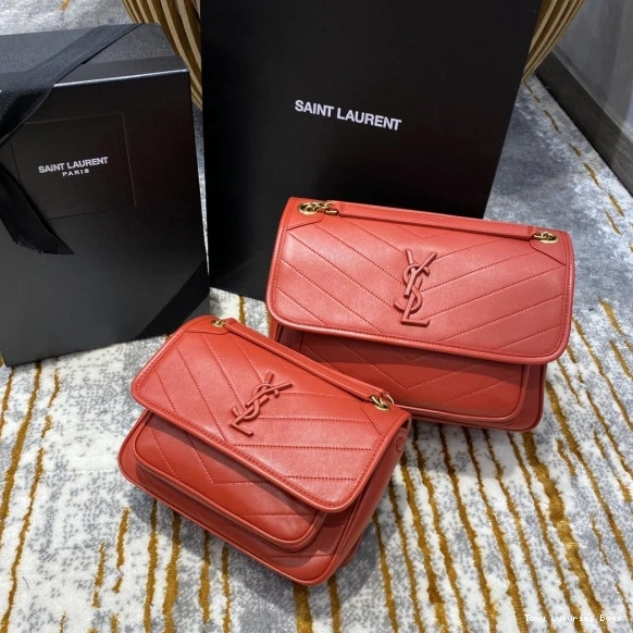Tony Luxuries NIKI YSL BABY 0810